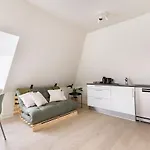 2 Vaerelses I Hjertet Af Taet Pa Alt Apartamento Odense