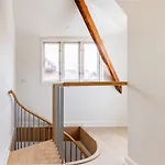 2 Vaerelses I Hjertet Af Taet Pa Alt Apartamento