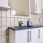 2 Vaerelses I Hjertet Af Taet Pa Alt Apartamento Odense