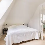Apartamento 2 Vaerelses I Hjertet Af Taet Pa Alt *