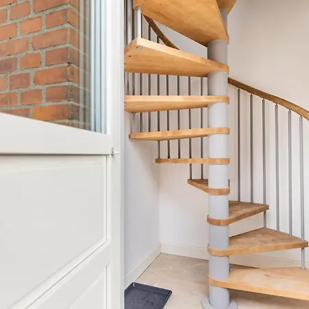 Apartamento 2 Vaerelses I Hjertet Af Taet Pa Alt Odense