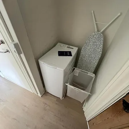 Appartamento 2 Vaerelses I Hjertet Af Taet Pa Alt *