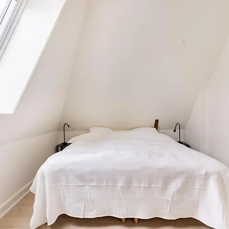 2 Værelses I Hjertet Af Tæt På Alt Odense